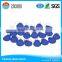 hard PVC coin size rfid tag 125khz