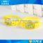 Newest events party favors motion activated led bracelet