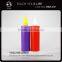 250ml factory high quality plastic bottles wholesale