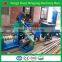 the new type 250kg/h flat die floating feed pellet mill with factory price