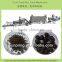 Floating fish feed pellet machine