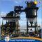 Low Price Powder Carbon Steel Cement Silo And Complete Silo Accessories for Concrete Plant