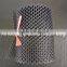 China pe gutter guard mesh protection