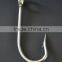 Similar maruto/mustad steel fishing hooks