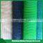 greenhouse shade netting/car sun shade netting/green sun shade netting with competitive price