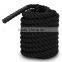 Black Battle Rope
