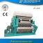 paper pulp recycling egg tray machine prices