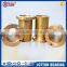 China Gold Supplier Self Lubricating Sliding Bearing