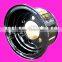 8 Spokes of Tube Forklift Wheel Rims 16inch Made in China