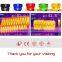 Motorcycle Tire Warmer Superbike 160/60mm digital C6 TW-C6-160 tire covers