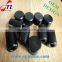 2017 customized rubber cone washer, round rubber washer, rubber flat washer