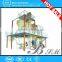 Energy and time saving pellet feed cooler/counterflow cooler/poultry feed pellet cooling equipment price