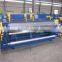 Electric Steel Wire Welded Mesh Machines