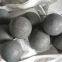 SAG ball mill forged steel grinding media balls