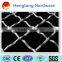 Top quality Stainless steel wire mesh/crimped wire mesh
