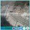 Wire Rope Stair Mesh / Earthing Slope Stabilization Mesh