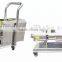 Steel High Shear Homo Mixer Mayonnaise Making Machine