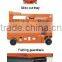 JCPT1412HD/1612HD Self-Propelled Rough-Terrain Scissor Lifts -- HK Mingyang