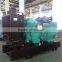 CE ISO hot sales 100kva generator price