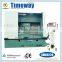 Full-Protection Horizontal CNC Thread Cutting Machine(Thread Miller)