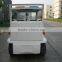 pure electric vehicle with 4 seats CE approved , EG6043P
