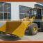 SWLTD SWM635 3.5t wheel loaders