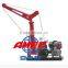 Diesel hoist ( Hydrualic ),Building hoist