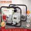 Electric Start Self-priming 2 Inch gasoline water pump with full power