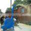 Factory supply cow feed chaff cutter for sale