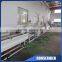 PP strap making machine/PP strapping band extrusion line