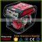 AC Single Phase Gasoline LPG CNG Bio Gas Generator Price With Specification 3kv generator