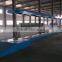Electric bike assembly conveyor line