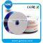 Blank White Inkjet Princo Printable dvd-r