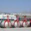 Autoclave aerated concrete block machine fully automatically