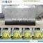 Used ship engine oil refining to diesel base oil distillation machine 15tpd