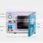 Factory Direct Selling Desktop Drying Sterilizing Vacuum Oven