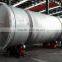 DAYI Professional Plastic Oil Pyrolysis Plant Convert Scrap Plastic To Fuel oil And Carbon 20Ton Per Day