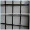 galvanized steel wire mesh square wire mesh decorative Weld Mesh Panel popular