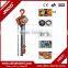 5 Ton Chain Pulley Block/manual Chain Hoist