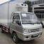 small refrigeration units for foton 1.5 ton trucks for sale