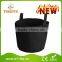 Non-Woven Fabric hydroponics felt plant pot