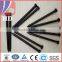 Concrete nail / Galvanized steel nails / black concrete nail