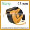 as seen on tv retractable hose reel with 25m 3/8 inch PVC air hose