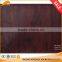 New fashion decorative pvc film covering self adhesive paper for various boards