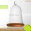 Handmade Glassware Good Borosilicate Glass Candy Jar