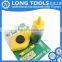 Wholesale construction clamp reel blue powder chalk line