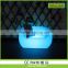 Hot sale advertising LED chair /inflatable LED chair /promotion table LED sofa