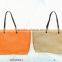 colorful paper string bag