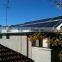 Bestsun New design 4090w solar powered led floodlights