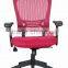 Hot promotion mesh secretary office chair sex